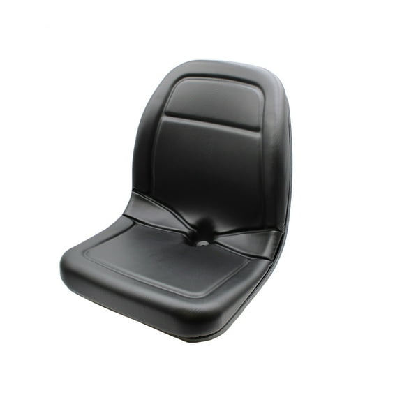 RAParts New Bucket Seat Black Fits Gator 855D 855M XUV 590i S4 RSX 860E TCA13830 4478301