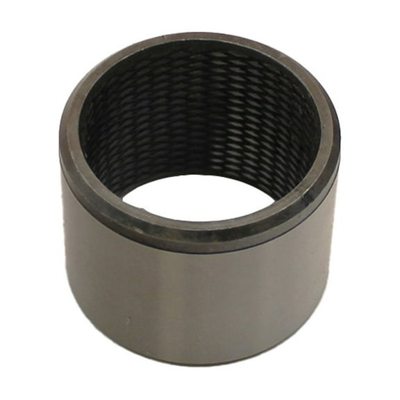 RAParts New Bushing 809/00125 Fits JCB 527-58 Loadall 2DX 5CX 15H5WA 4C 3CX 215-4 217S Backhoe Loaders 8055RTS 8056 8060 8065RTS 8080 Mini Excavators 3CX LWT 3CX4M