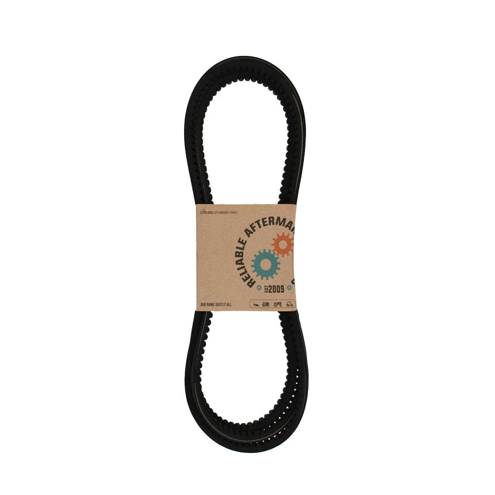 Courroie Trapézoïdale 5VK1730/04 D&D PowerDrive - Kevlar Bandé, 5/8 X 173 Pouces, 4 Bandes