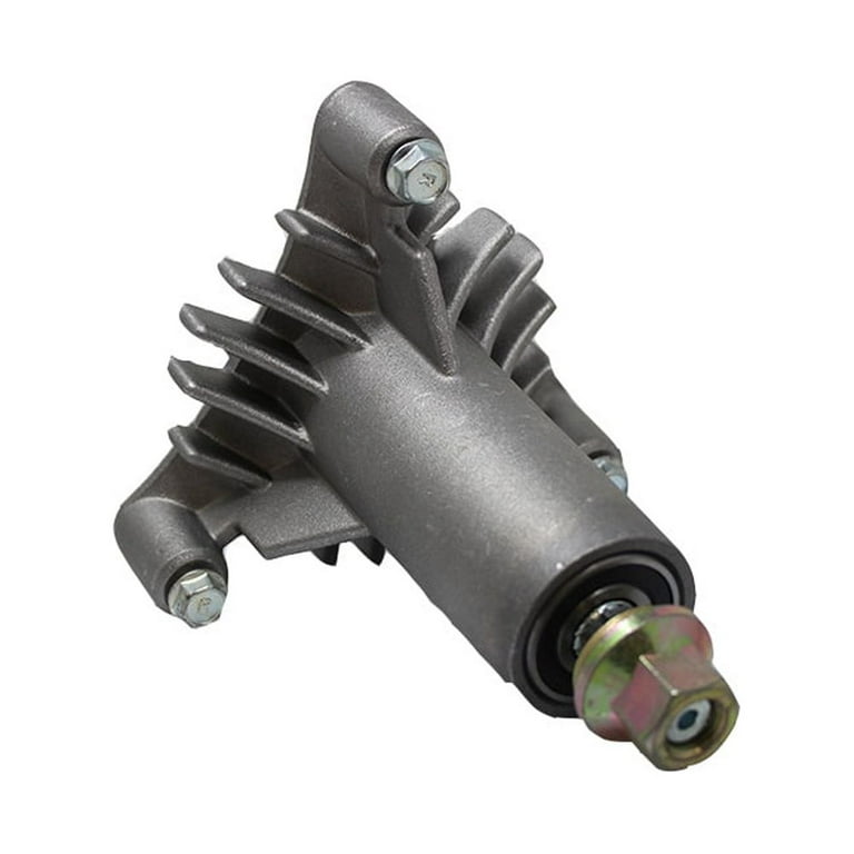 RAParts New Deck Spindle Assembly Fits Craftsman Fits Husqvarna with 36 38 42 Riding Mower Decks Walmart