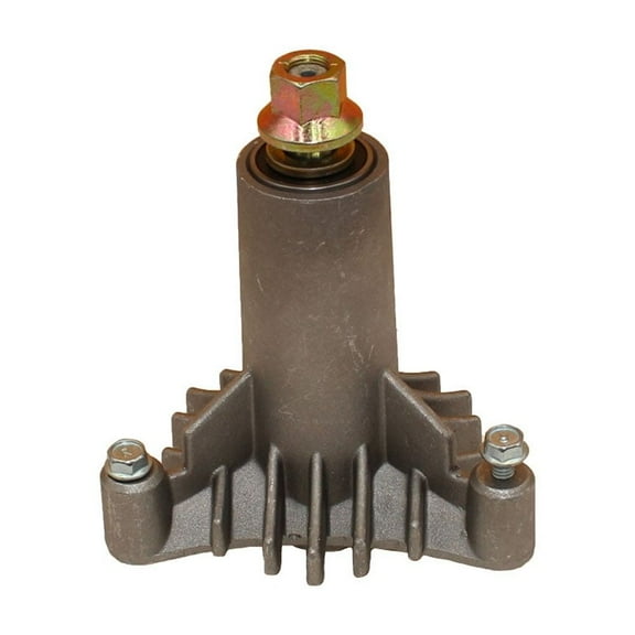 RAParts New Deck Spindle Assembly Fits Craftsman Fits Husqvarna with 36" 38" 42" Riding Mower Decks