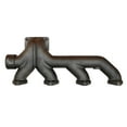 thumbnail image 1 of RAParts New Exhaust Manifold Fits Case/IH FLX3010 Sprayer FLX3300B Sprayer J943841, 1 of 5
