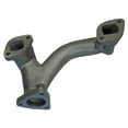 thumbnail image 1 of RAParts New Exhaust Manifold Fits Massey Ferguson 135 150 230 235 245 20 734921M1, 1 of 11