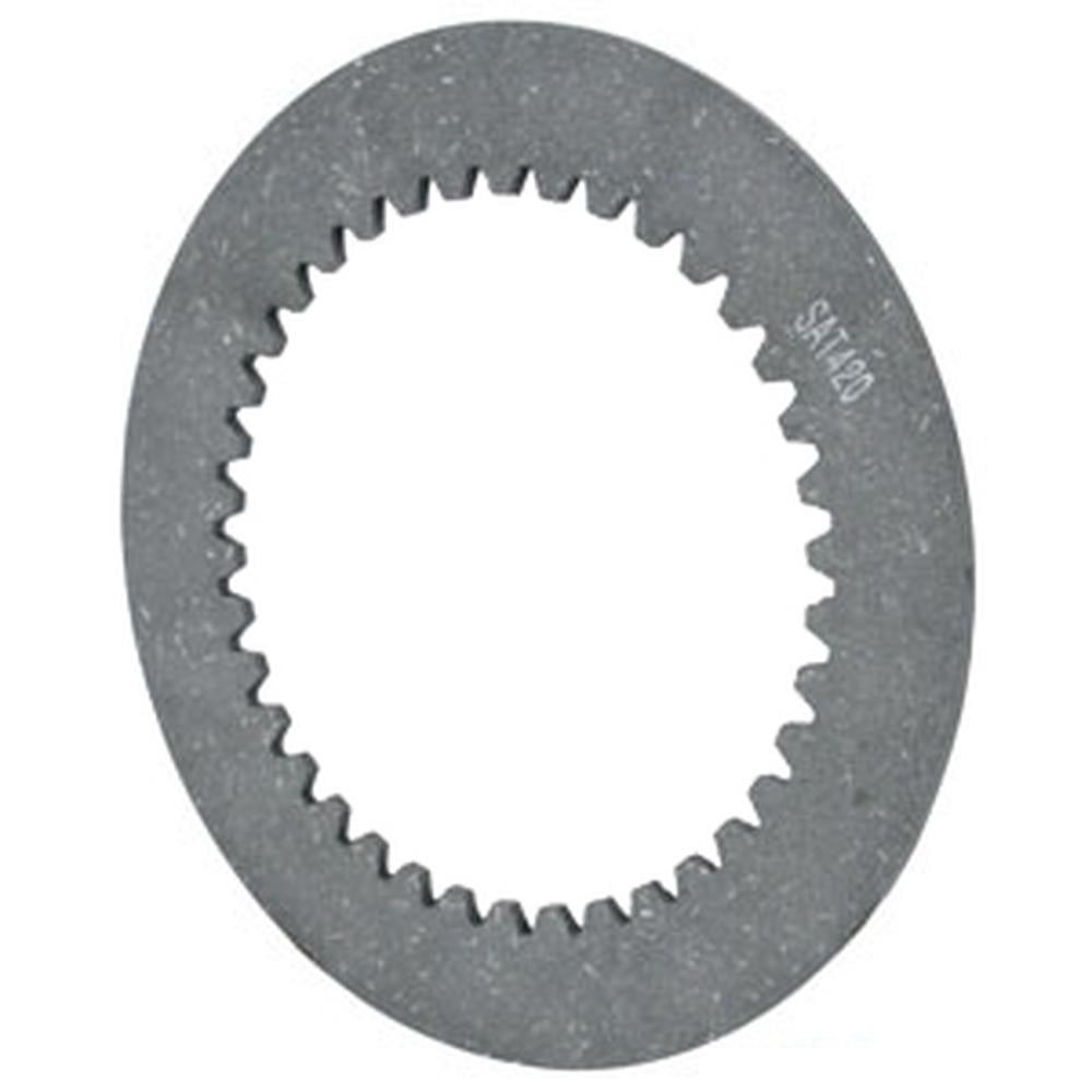 Tractor Part Clutch Disc Clutch Plate With Copper Base Friction Disc For John Deere