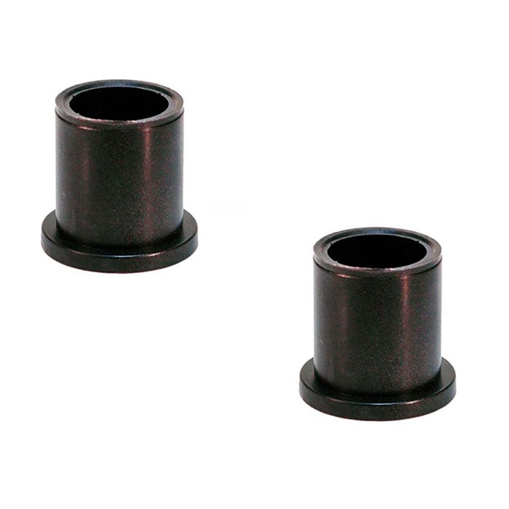 RAParts New Front Wheel Bearings 2 Pack Flanged Fits Craftsman 325 R-1000 ZTL8000 T2700 E150 328 344 R-105 T100 741-0516A T1500 T2100 Z6000 Z6600 Z8200 Z8600 Lawn Mowers 7410516A 941-0516
