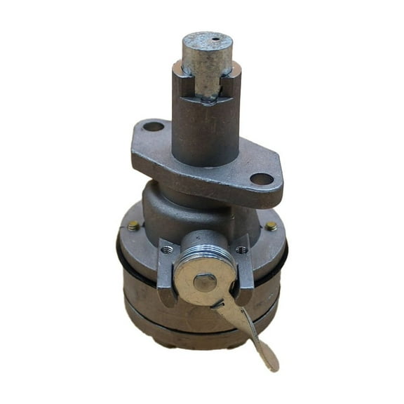 RAParts New Fuel Pump Fits Perkins 103-07 KL 103-10 KDC 103-09 KC 103-10 KD 104-22 KR Diesel Engines