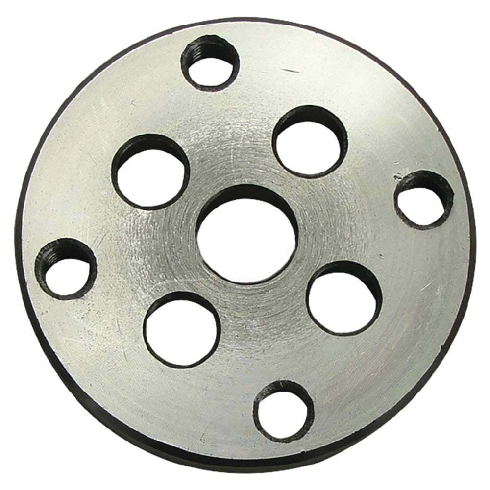 Complete Tractor Clutch Kit For Case/IH 2706, 2756, Etc. - Replaces 384395R94, 405300R92 (12" Cerametallic) - View #11