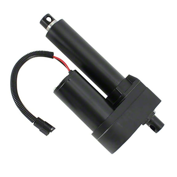 RAParts New Net Wrap Linear Actuator Fits New Holland Twine Wrapper Fits Bale Command 768929