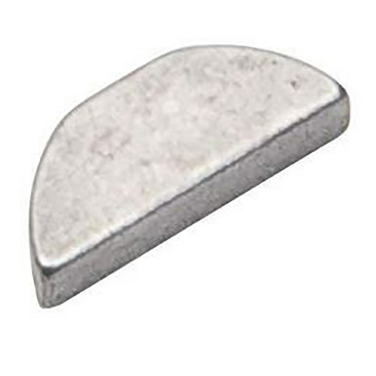 RAParts New Replacement Flywheel Key Fits John Deere 1020 1054 1530 20 18 21 Walmart