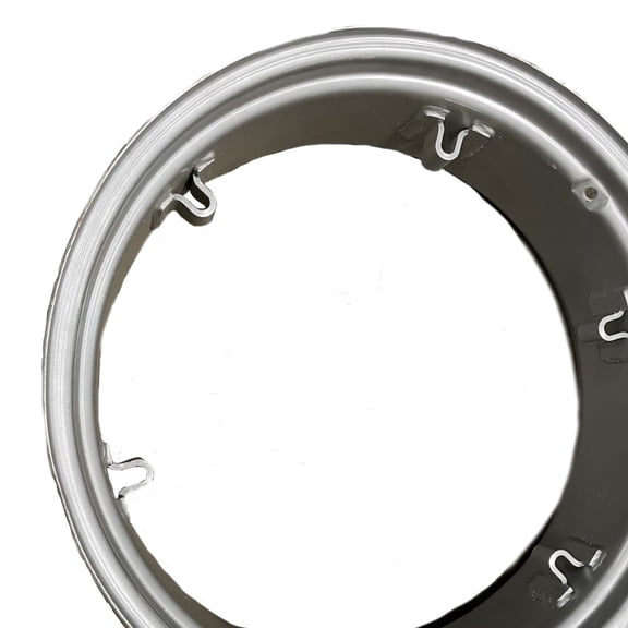 RAParts New Rim Fits Ford/New Holland 8N 9N 531 G12002 3008-1012