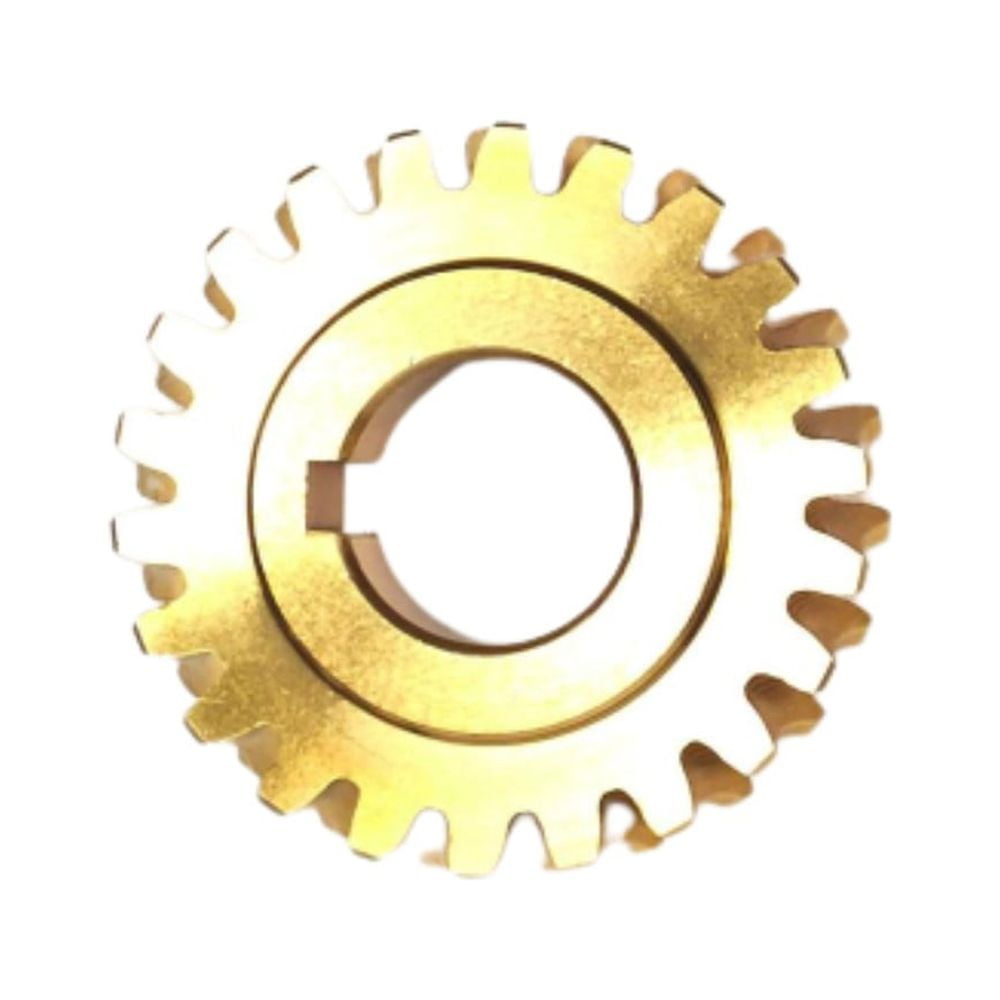 RAParts New Snowblower Worm Gear for Murray Snow Blowers