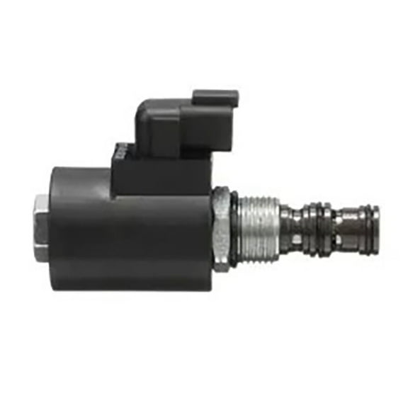 RAParts New Solenoid 87429978 Fits New Holland U80C TIER 4B U80B TIER 3 Fits Terex 6194488M1 Fits Carraro RI-662629