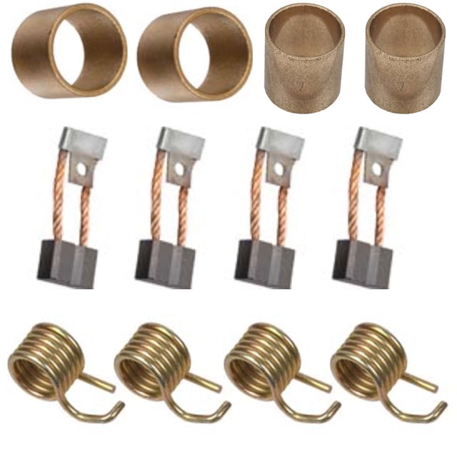 Premium Starter Repair Kit For Delco 20MT Starter 1107588 – AEP C20m-KIT