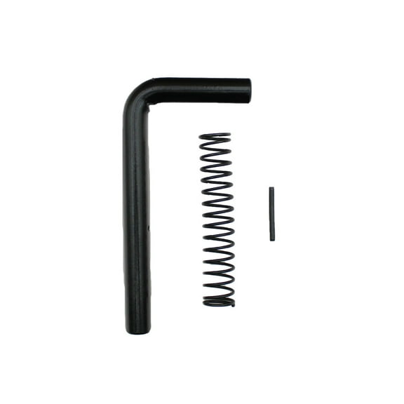 RAParts New Trailer Gate Spring Latch Repair Kit #819T Fits Carry-On 6X12SSG 5.5X9GPR