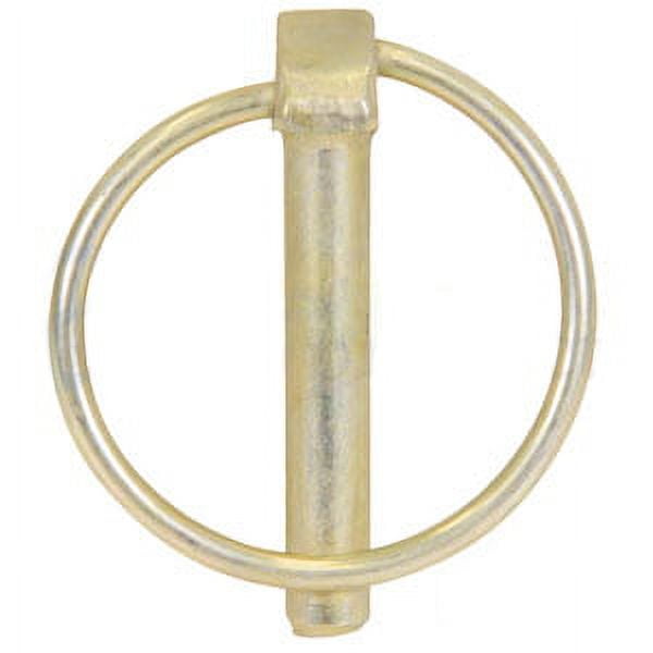 RAParts New Universal Pack of 10 Ten Linch Pins 5/16