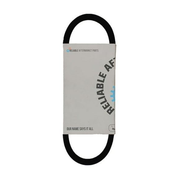 RAParts New V-Belt Fits Dayco L422 Fits Gates 6822 Fits Goodyear 84220 Ref # A20 4L220