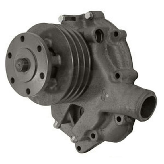 RAParts New Water Pump RE22725 Fits JD 4050