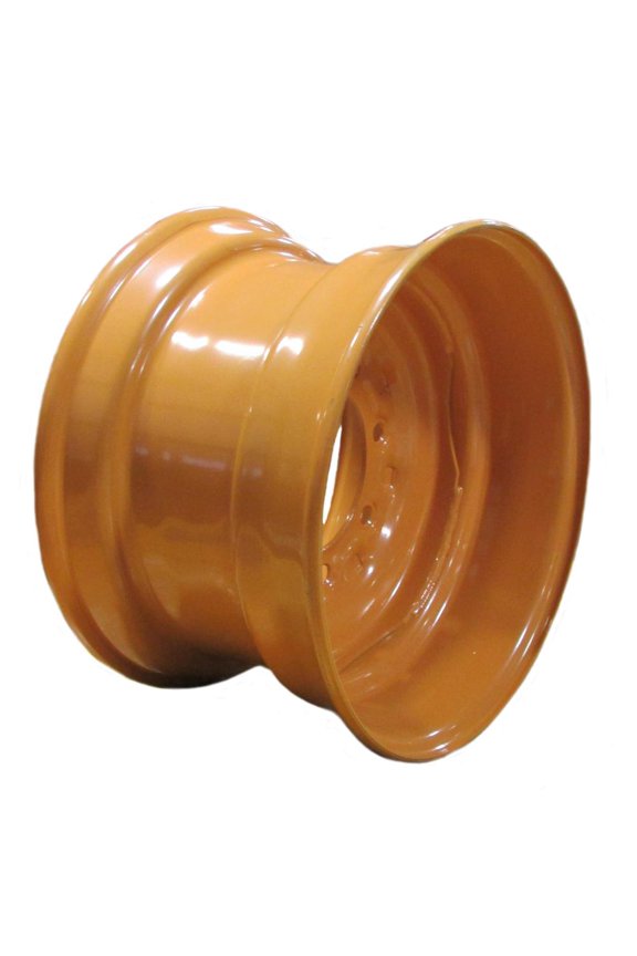 RAParts New Wheel/Rim 16.5X9.75X8 Fits Case 586G 2WD Forklift fits 12-16.5 Tire