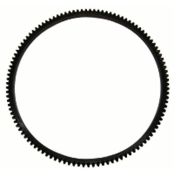 RAParts O5565AB Flywheel Ring Gear Fits Case D DC DC-3 DC-4 DCS DH DI DO DV S SC SC-3 SC-4 SI SO