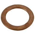 thumbnail image 1 of RAParts OIL PAN DRAIN PLUG GASKET WASHER SEAL Fits John Deere TRACTORS, 1 of 5