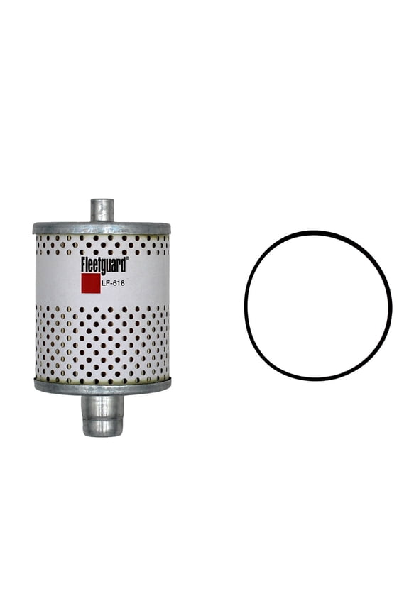 RAParts Oil Filter Fits 100 200 300 404 504 376374R1 LF618