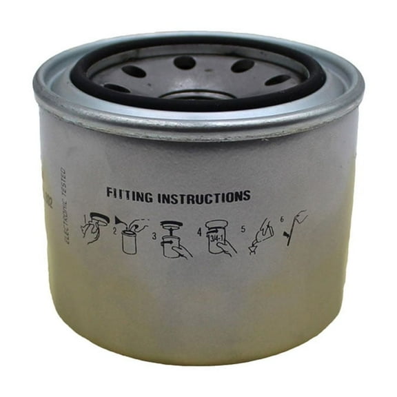 RAParts Oil Filter Fits Case IH 104079A1 125282A1 1275229C1 1962769C1 1273069C1