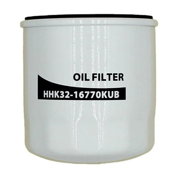 RAParts Oil Filter HHK32-16770 Fits Kubota Zero Turn Mower ZG327P ZG327PA ZG327RP ZG327RPA ZG332LP ZG332P1234
