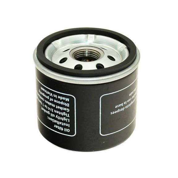 RAParts Oil Filter fits Kohler 12-050-01-S Fits Husqvarna 531 30 73-93 15648 7916