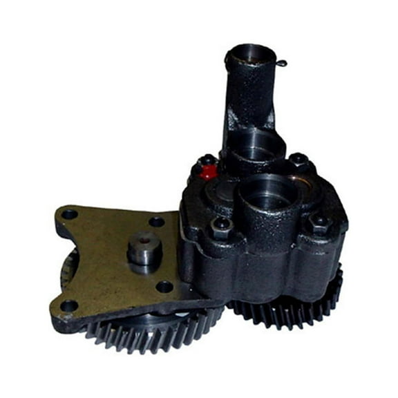 RAParts Oil Pump - Fits Case-IH - 3136430R95
