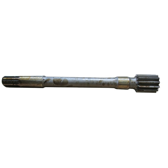 RAParts 643434C1 Aftermarket Replacement Axle Shaft Fits Case/IH Model: 350 Pay Hauler