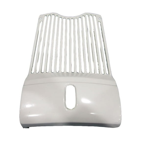 RAParts One (1) Front Grille Fits Ford 641 600 2000 601 NAA 621 650 800