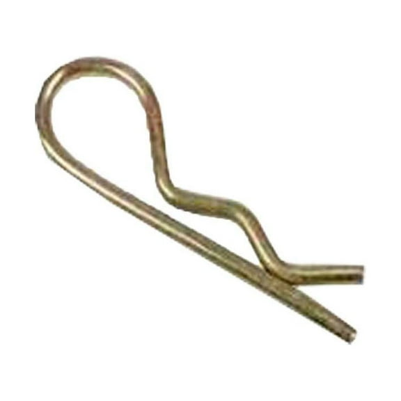 RAParts One (1) Hair Pin Clip 3/32" OD 1-3/16" L For Tractors