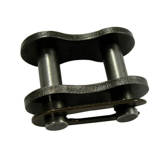 RAParts One (1) New Aftermarket #50 Chain Roller Connector Link Fits Various Models