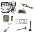 thumbnail image 1 of RAParts One (1) New Aftermarket Master Rebuild Kit fits Kohler K241 & M10 10HP Engines, 1 of 11