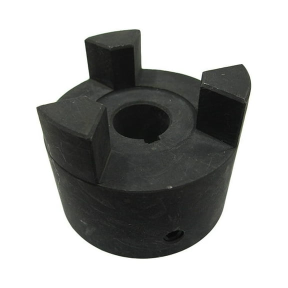 RAParts One (1) New Aftermarket Replacement 3/4" L100 L-Jaw Coupler