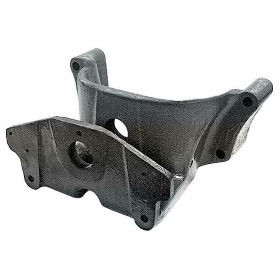 RAParts One (1) New Front Axle Support Fits Ford 2000 231 2600 2610 2810 Models