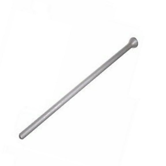 RAParts One (1) New Push Rod Fits Kubota 19013-15110 V2003 V1903 V2203 V2403 D1703