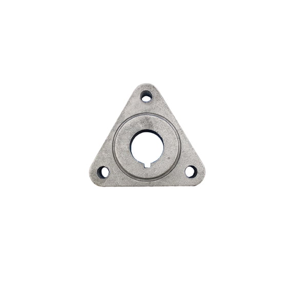 RAParts One (1) New Spindle Pully Hub Fits Toro Z Master Mowers