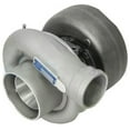 thumbnail image 1 of RAParts One (1) New Turbocharger Fits Peterbilt Tractor Truck 335 340 348 353 357 359 J909308, 1 of 11