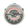 thumbnail image 1 of RAParts One (1) Tachometer Gauge Fits Massey Ferguson 180 178 175 165 898489M91, 1 of 6
