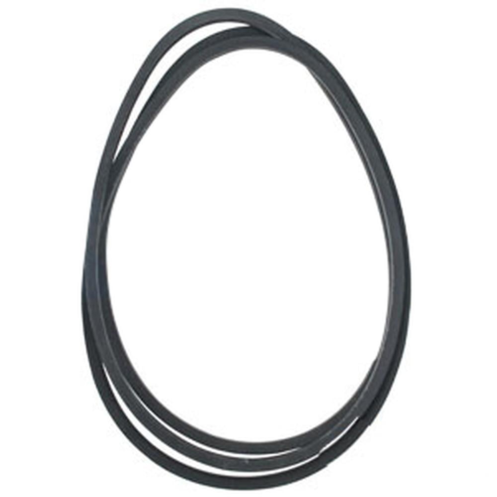 RAParts One 54" Deck Drive Belt 196103 532196103 53219610 Fits Husqvarna Riding Mowers