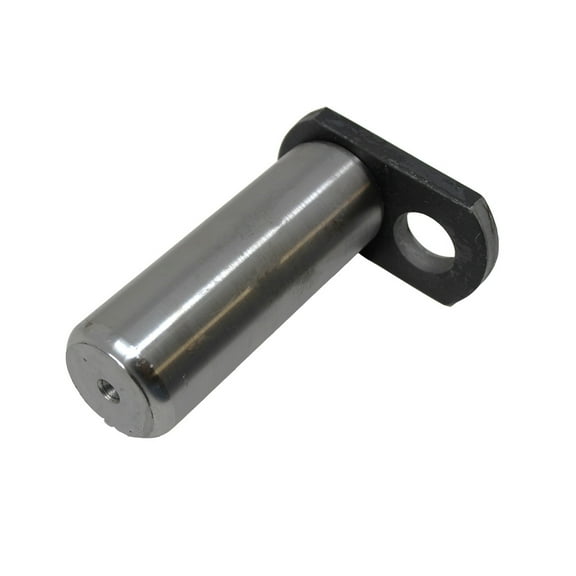 RAParts One Front Axle Pin Fits Massey Ferguson 135 148 20 2135 35 35X Fe135 To20 To30