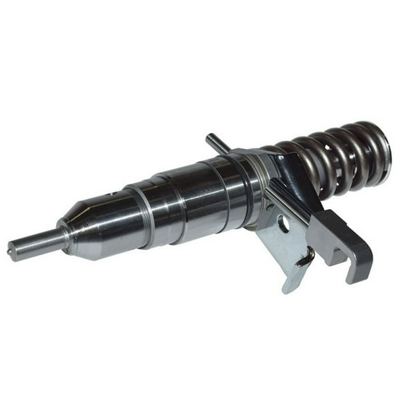 RAParts One Fuel Injector 1278216 2915911 Fits Caterpillar Loaders Graders Tractors Asphalt Pavers AP-1000 AP-1000B BG-245C