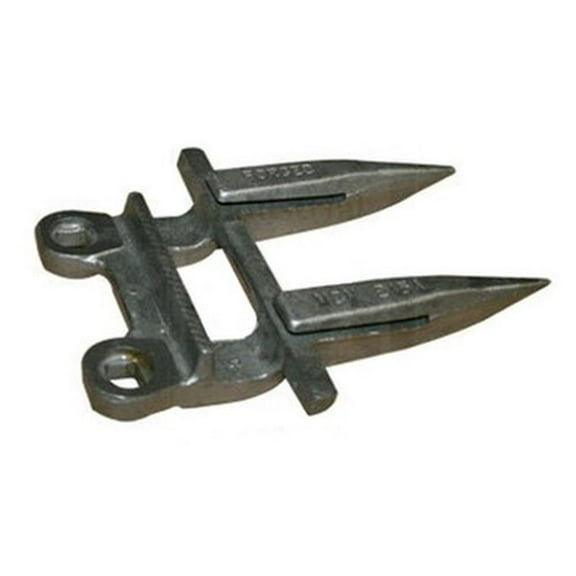 RAParts One Haybine Mower Conditioner Guard Fits JD Fits Massey Ferguson Fits Case IH Fits Hesston