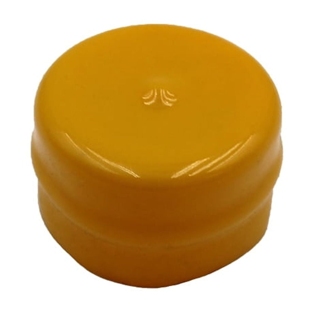 One M143338 Wheel Hub Cap Fits John Deere Lawn Tractors - Walmart.com