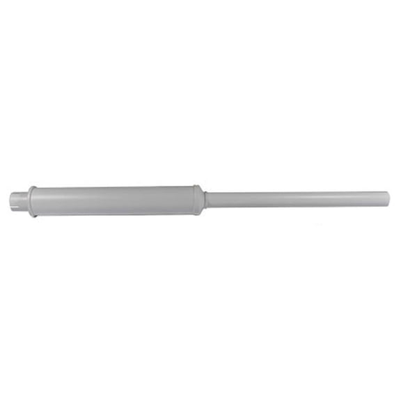 RAParts One Muffler Fits Massey Ferguson TEA20 TE20 Fits Leyland 245 502 253