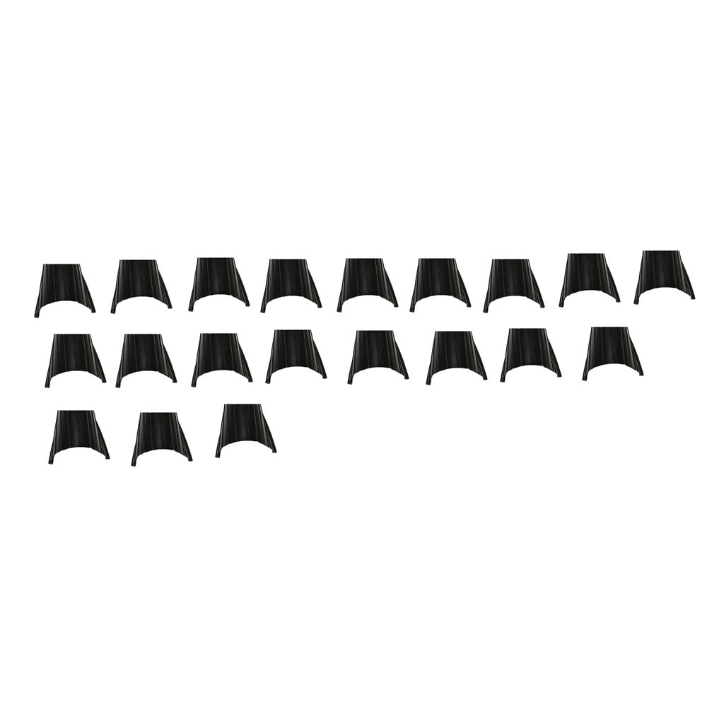 RAParts One New 154448 Bottom Weather Seal Fits Wayne Dalton 20 Garage raparts-one-new-154448-bottom-weather-seal-fits-wayne-dalton-20-garage