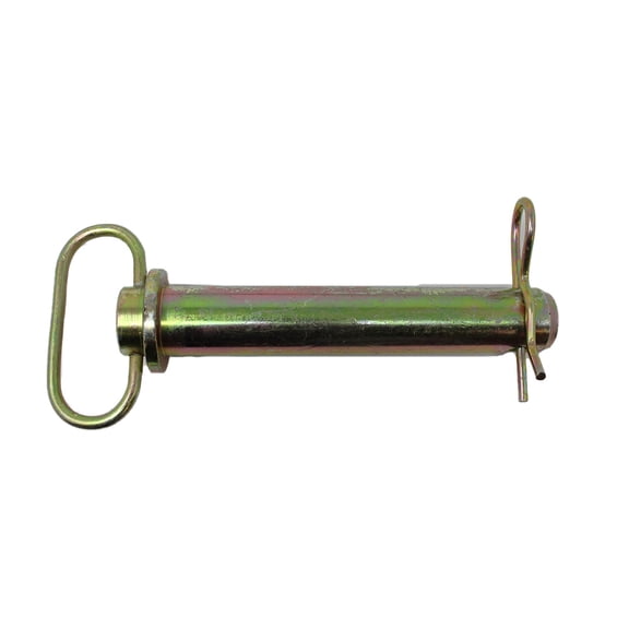 RAParts One New Swivel Handle Forged Hitch Pin 1 1/4" x 6-1/4"