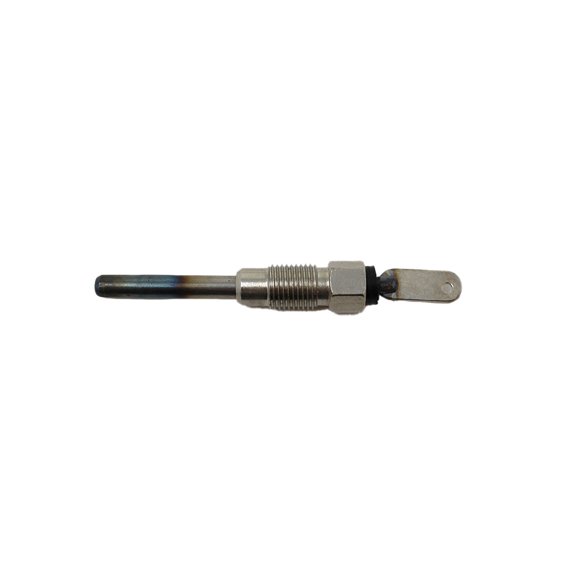 RAParts One New Aftermarket Diesel Glow Plug Replaces 1112