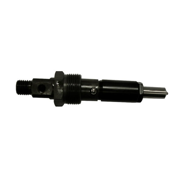 RAParts One New Aftermarket Fuel Injector Fits Case IH Models 4390, 4390T, 580K, 590, 6590, 6590T, 780C, 780D
